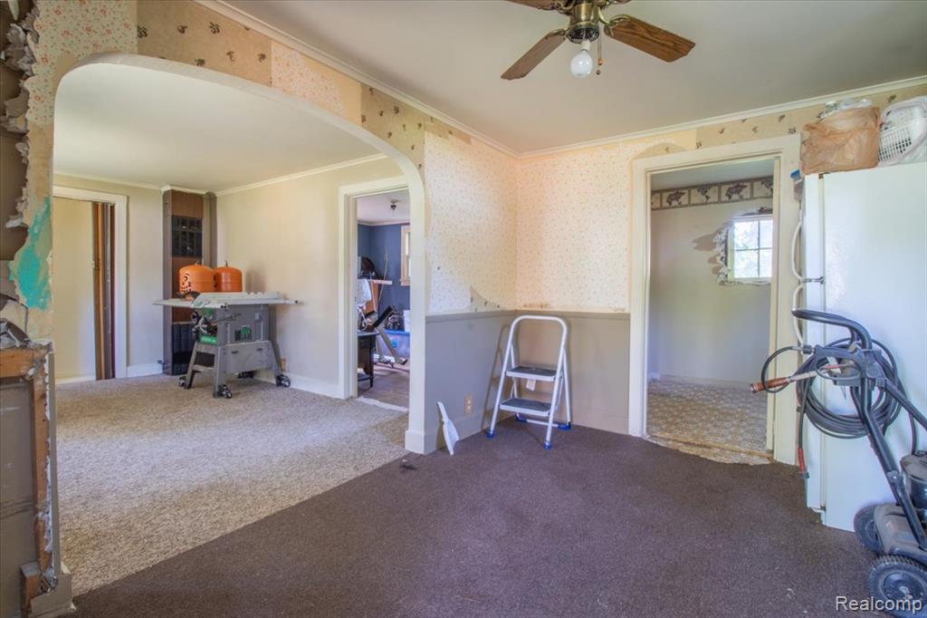 6087 N Irish Road, Davison, MI 48423 — Photo 29
