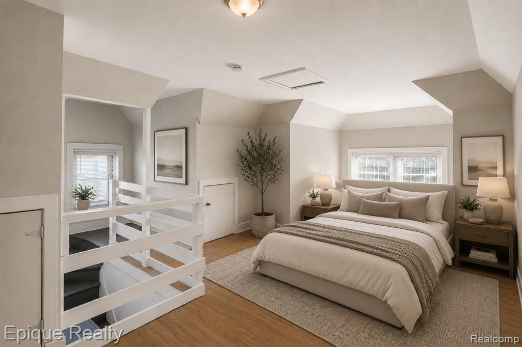 64 Glendale Street, Highland Park, MI 48203 — Photo 26