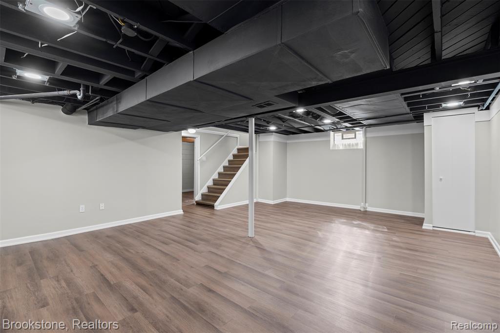 9956 Arnold, Redford, MI 48239 — Photo 17
