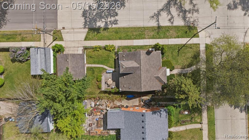 23200 Forest Street, Oak Park, MI 48237 — Photo 41