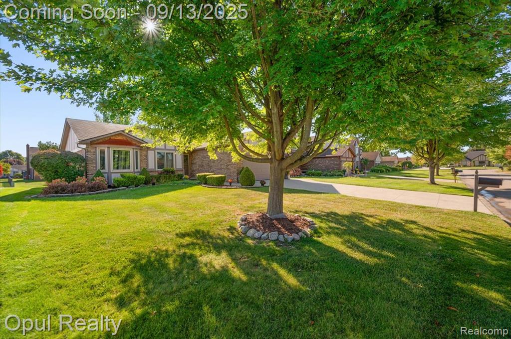 43016 Nebel Trail, Clinton Twp, MI 48038 — Photo 40