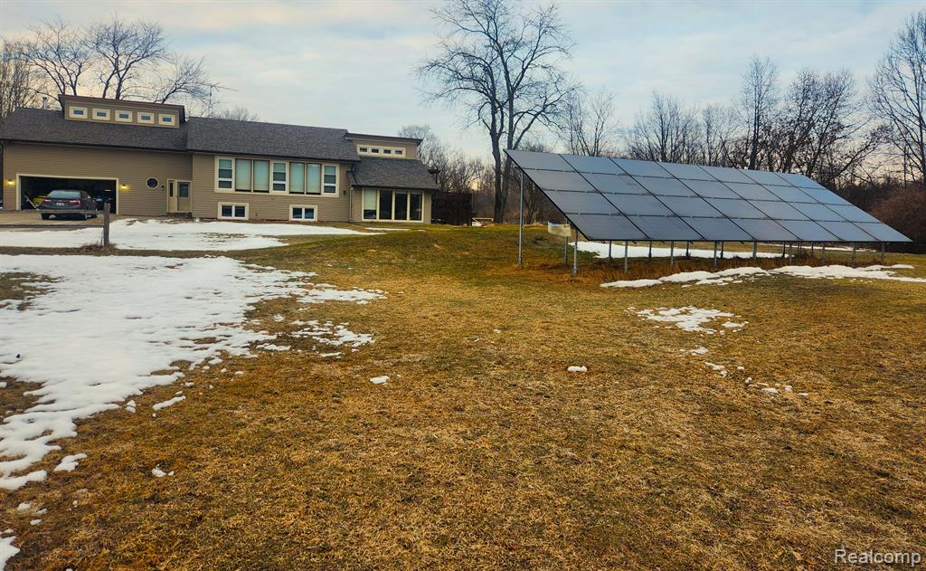 9240 JAMES RICHARD Drive, Goodrich Vlg, MI — Photo 2