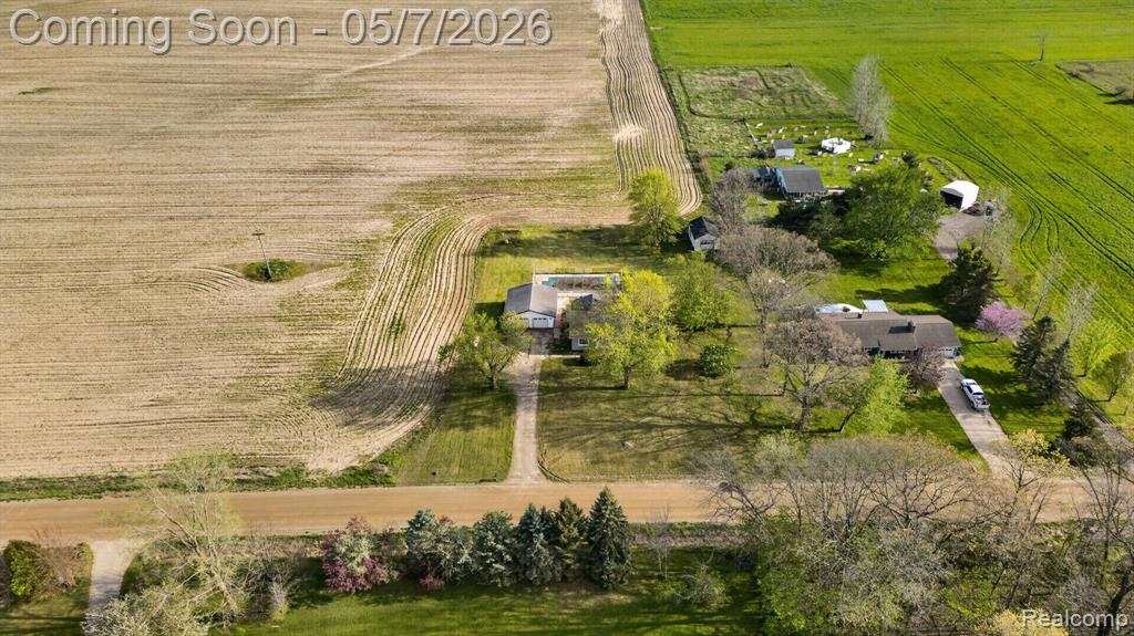 9252 E Brooks Road, Lennon Vlg, MI 48449 — Photo 55