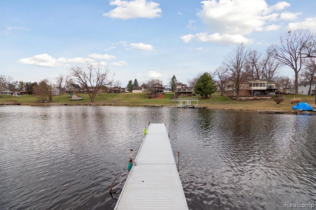 231 PINE HILL LAKE Drive, Horton, MI 49246 — Photo 50