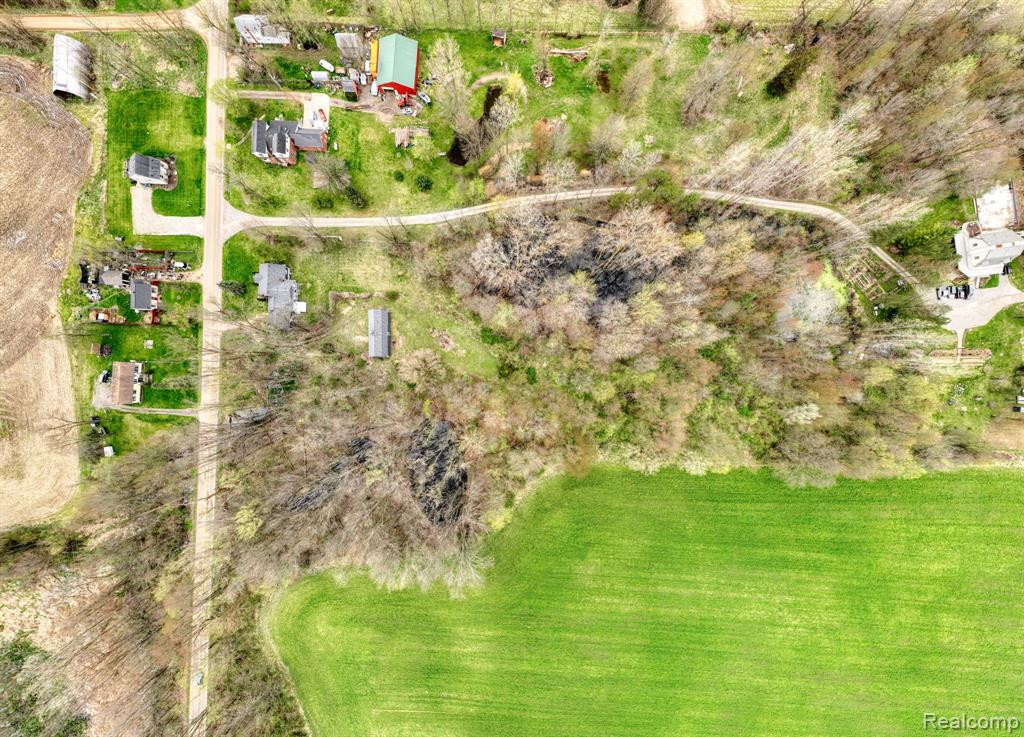 5035 CENTER Road, Linden, MI 48451 — Photo 72