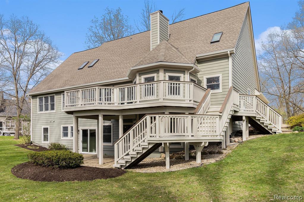 9080 MOONLIGHT BAY, Pinckney, MI 48169 — Photo 33