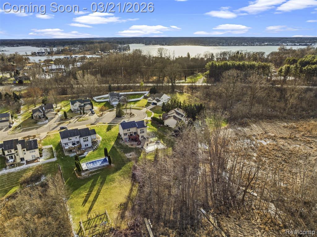 1472 St Lawrence Court, Fenton, MI 48430 — Photo 52