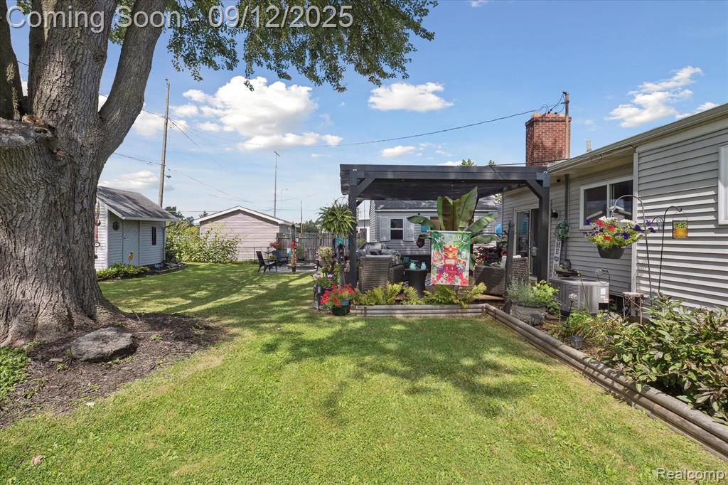 5018 Wishing Well Drive, Grand Blanc, MI 48439 — Photo 41