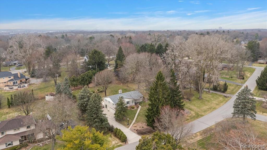847 Leinster Road, Rochester Hills, MI 48309 — Photo 46