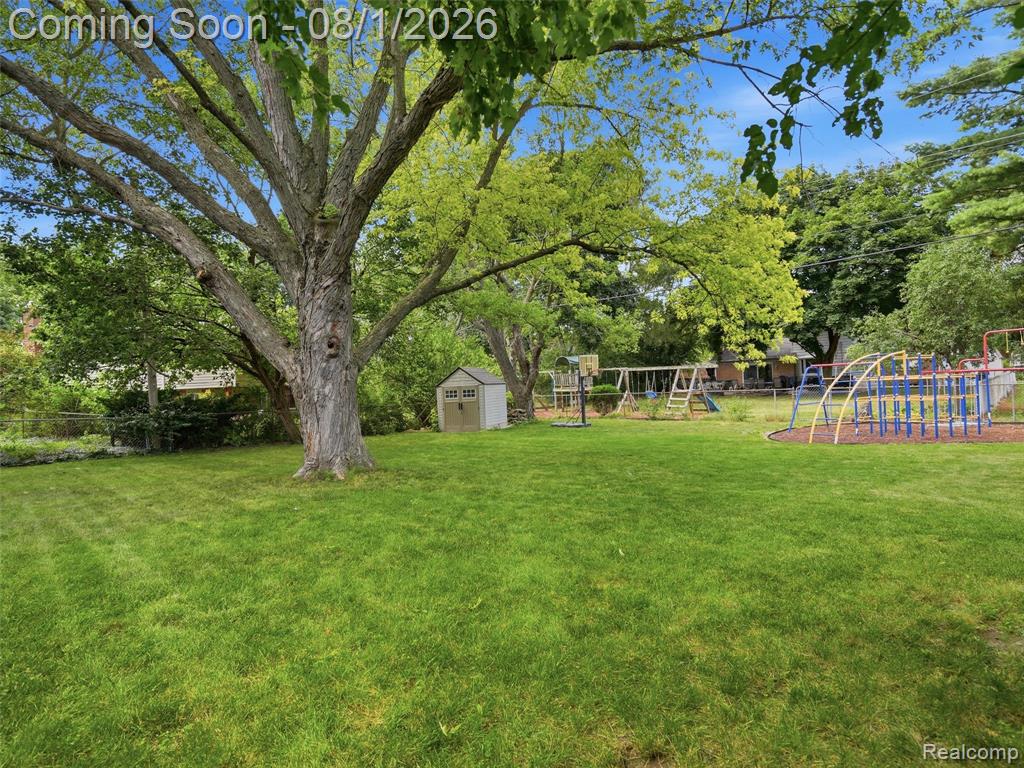2921 Baylis Drive, Ann Arbor, MI 48108 — Photo 40