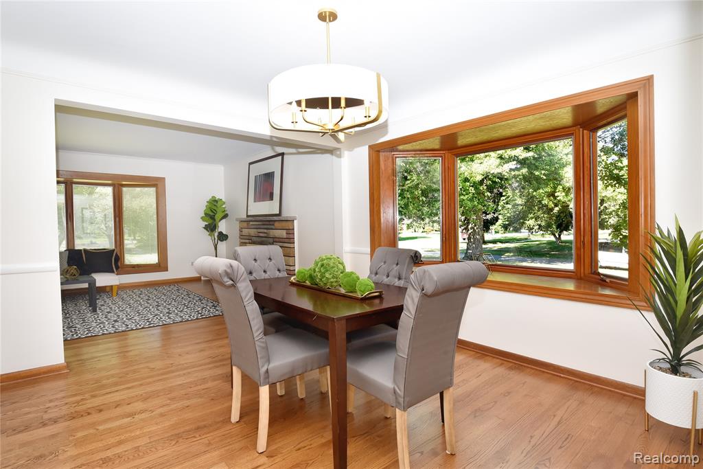 18146 Riverside Drive, Beverly Hills, MI 48025 — Photo 8