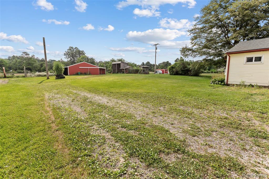 25245 Bell Road, New Boston, MI 48164 — Photo 6