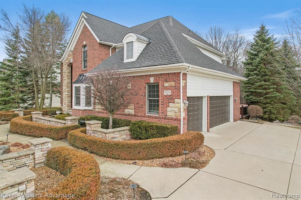 47232 MERION Circle, Northville, MI 48168 — Photo 11