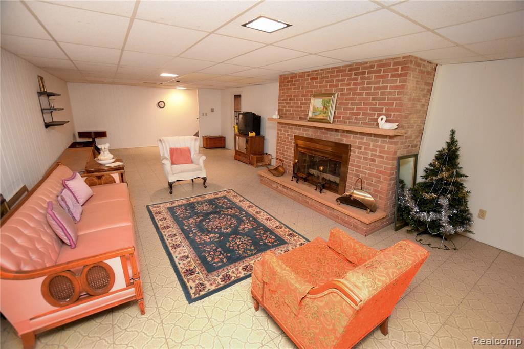 1349 Ox Yoke Drive, Flint, MI 48532 — Photo 14