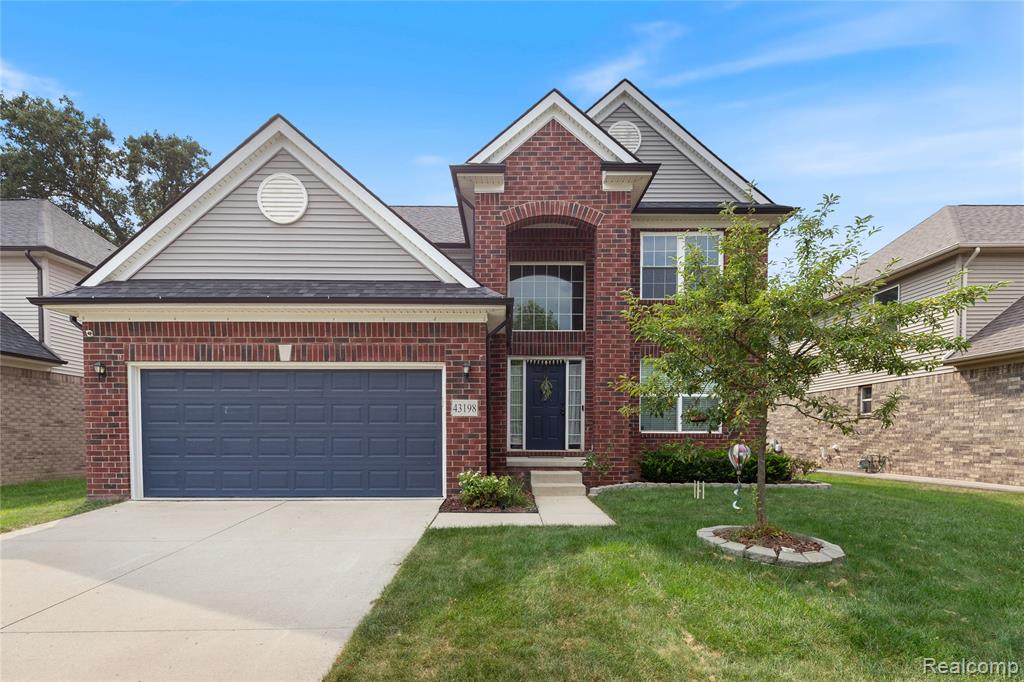 43198 Wilderness Drive, Canton, MI 48188 — Photo 2