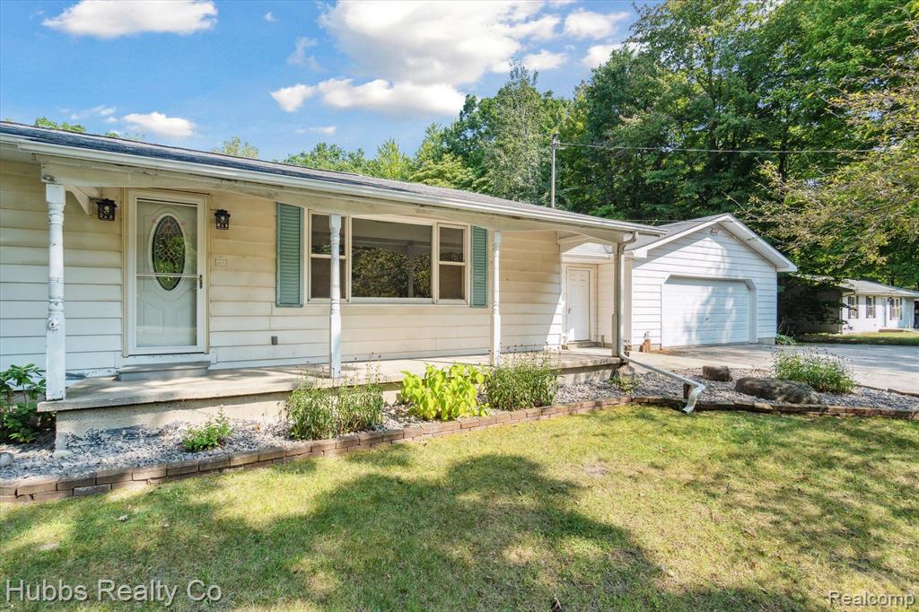 1247 E BURT Road, Burt, MI 48417 — Photo 8