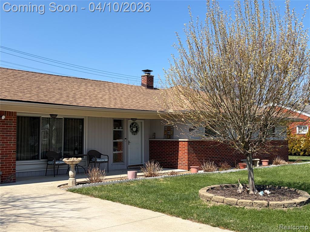 29517 Eastfield Street, Farmington Hills, MI, 48334