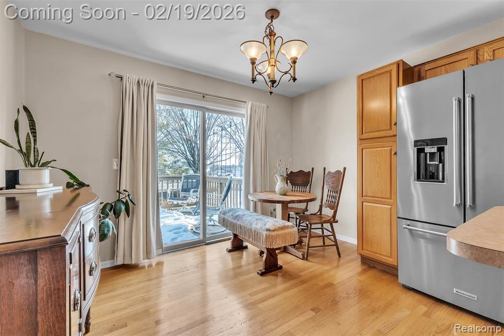 50490 Kayla Drive, New Baltimore, MI 48047 — Photo 16