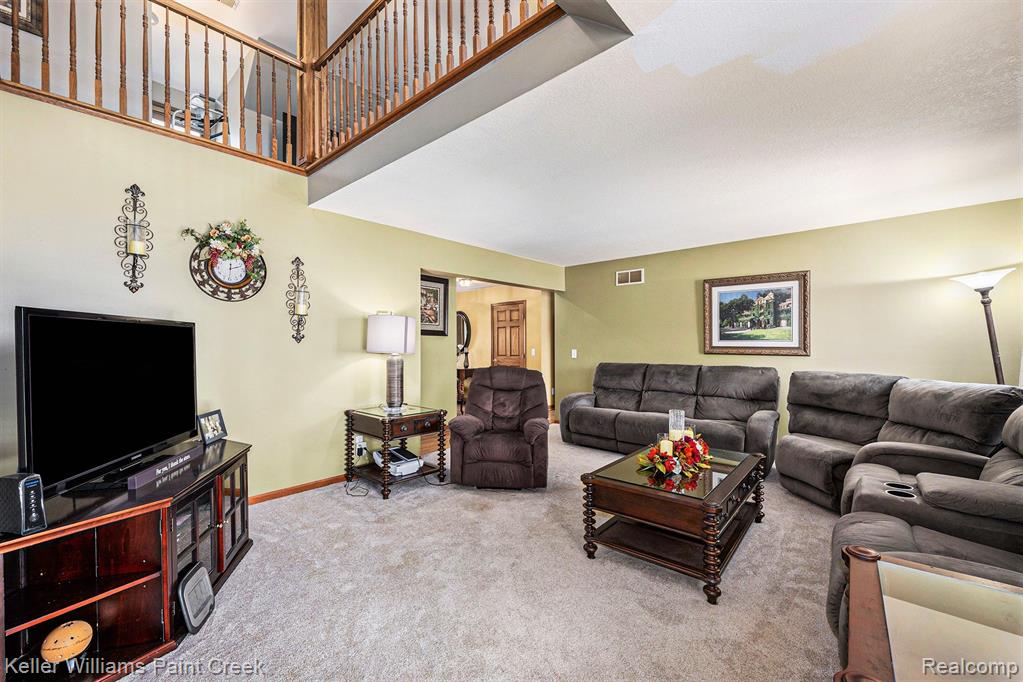 124 S Doran Road, Imlay City, MI 48444 — Photo 6