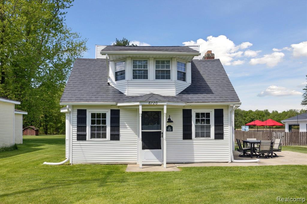 8718 STATE Road, Millington, MI 48746 — Photo 55