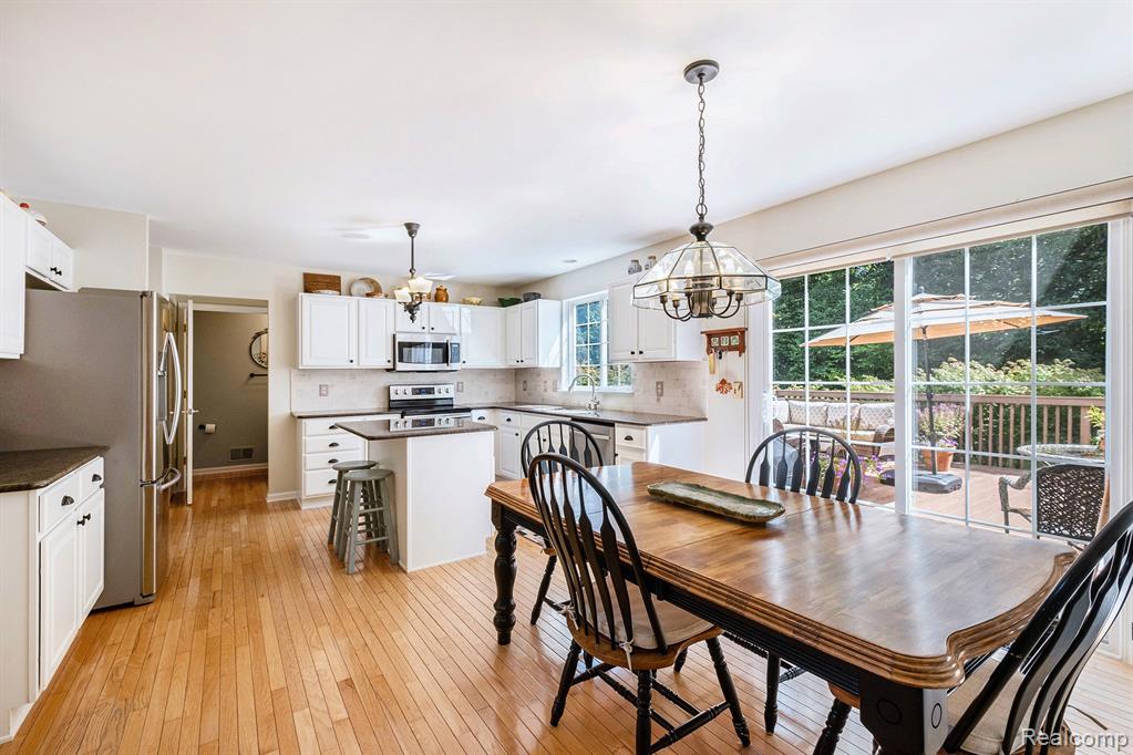 6320 Knob Bend Drive, Grand Blanc, MI 48439 — Photo 3