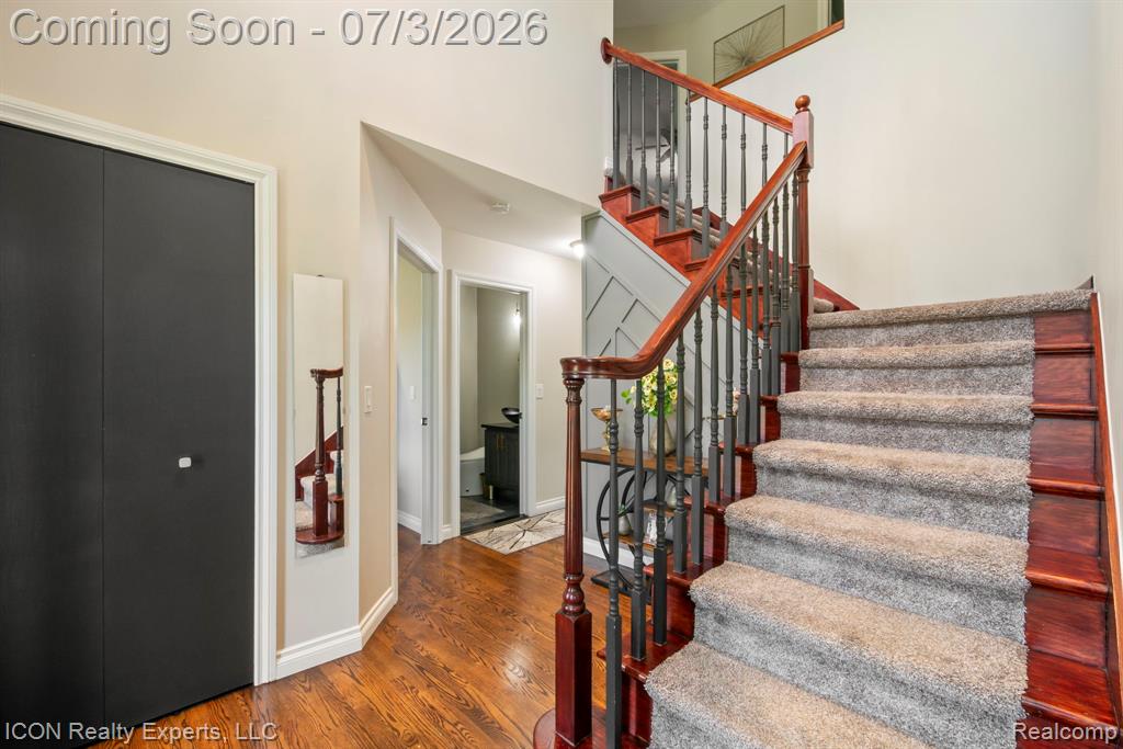 11016 Pembrooke Circle, South Lyon, MI 48178 — Photo 4