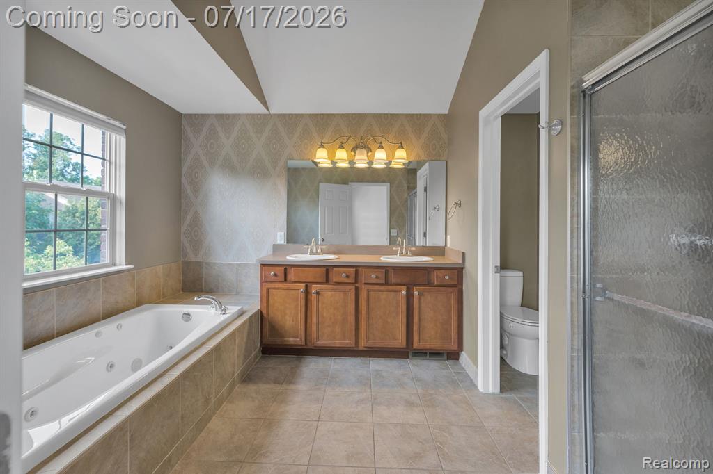 41101 N Maplewood Drive, Canton, MI 48187 — Photo 41