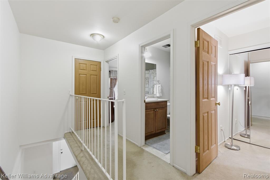 3164 Woods Circle, Detroit, MI 48207 — Photo 13