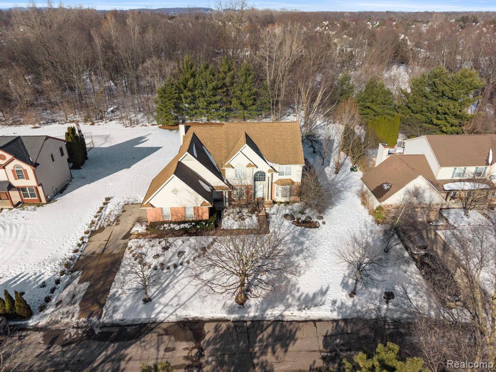 7956 Billingham Road, West Bloomfield, MI 48324 — Photo 56
