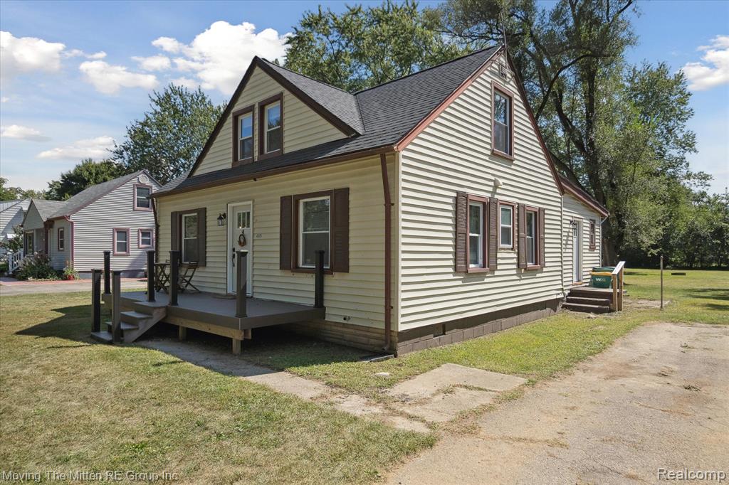 46695 Ayres Avenue, Belleville, MI 48111 — Photo 36