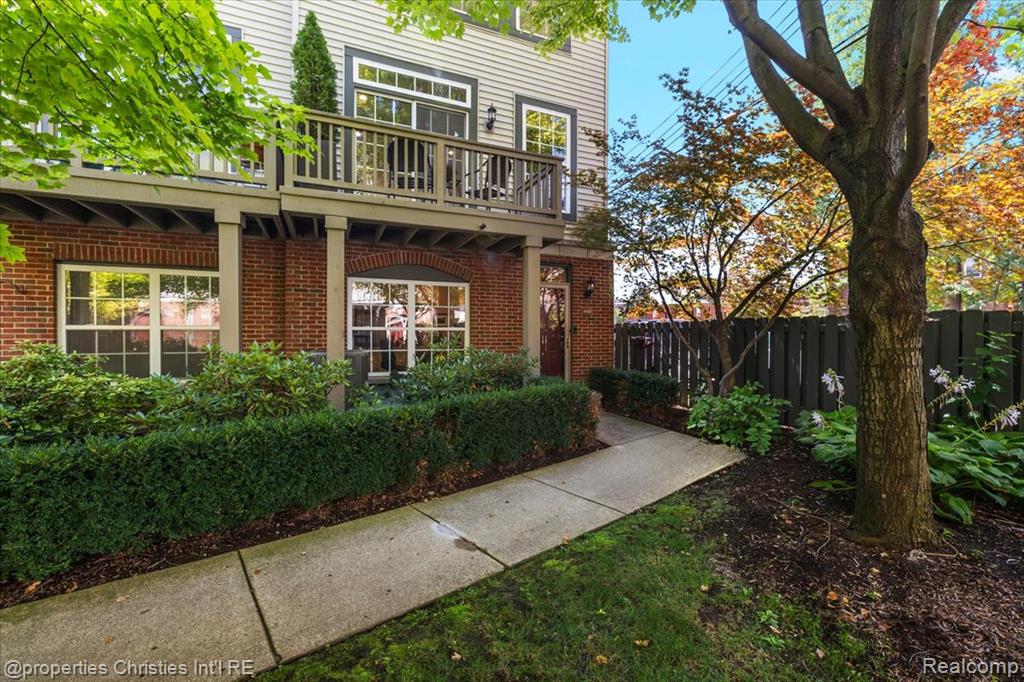 469 W Hancock Street, Detroit, MI 48201 — Photo 7