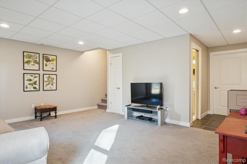7050 Dibrova Drive, Brighton, MI 48116 — Photo 30