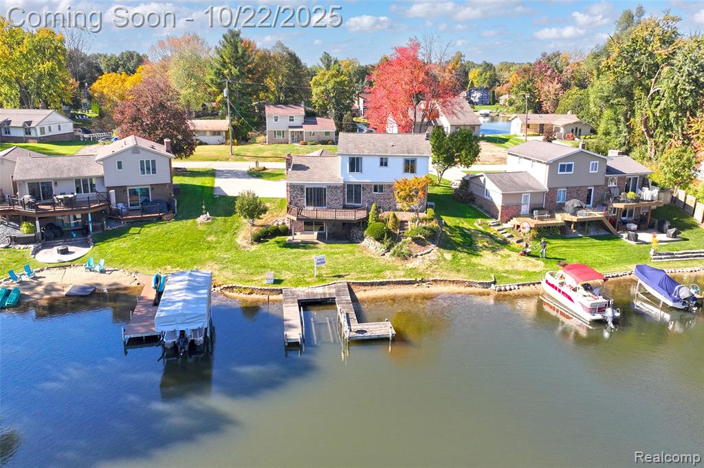 3996 Araby Court, Highland, MI 48356 — Photo 34