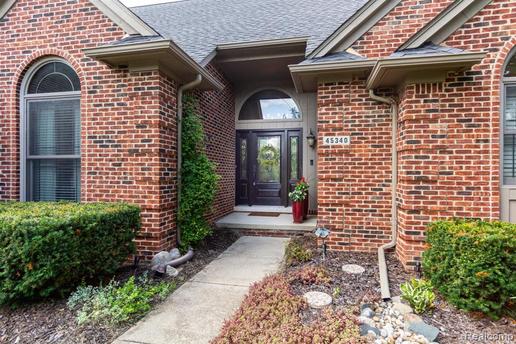 45340 Lothrop Road, Canton, MI 48188 — Photo 4