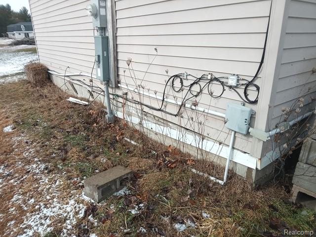 830 Ritchie Road, Gladwin, MI 48624 — Photo 22