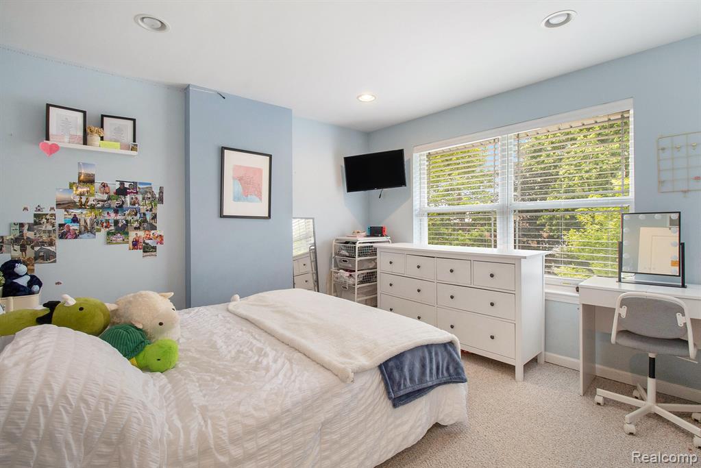 606 Hilldale Drive, Royal Oak, MI 48067 — Photo 28