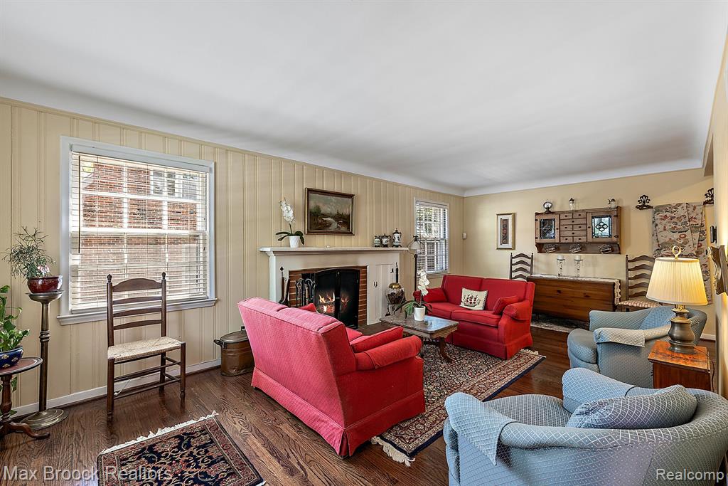 4029 CORNWALL Street, Berkley, MI 48072 — Photo 5