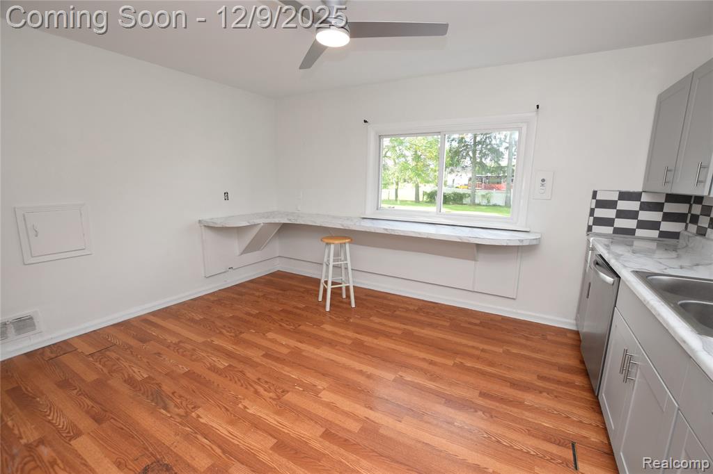 8231 N Vassar Road, Mount Morris, MI 48458 — Photo 4