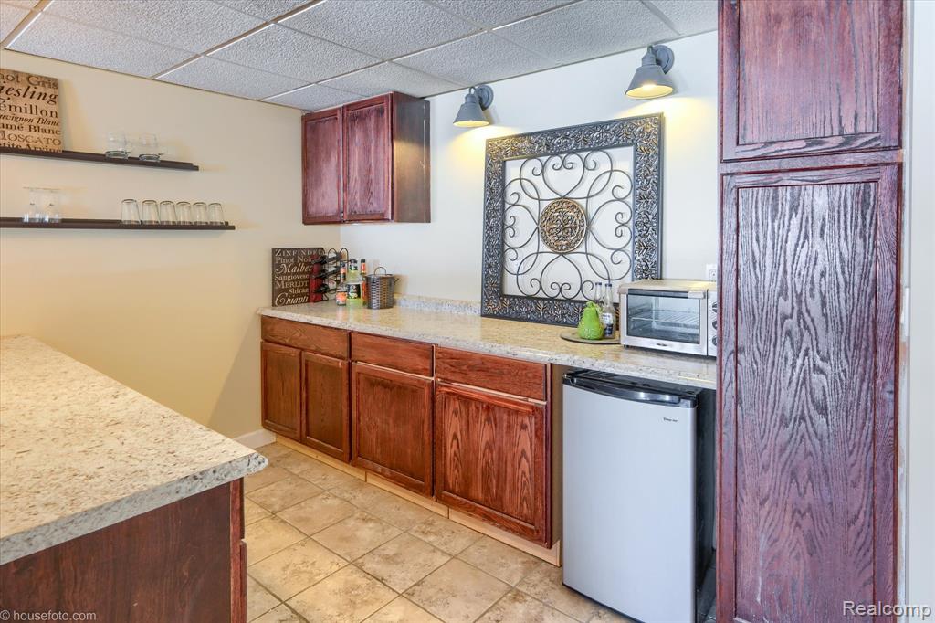 2051 E Oakwood Road, Oxford, MI 48370 — Photo 51