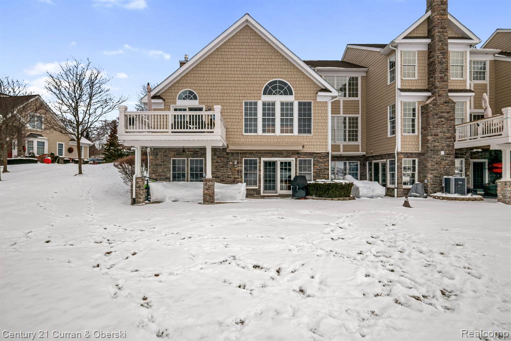 26024 Island Lake Drive, Novi, MI — Photo 74