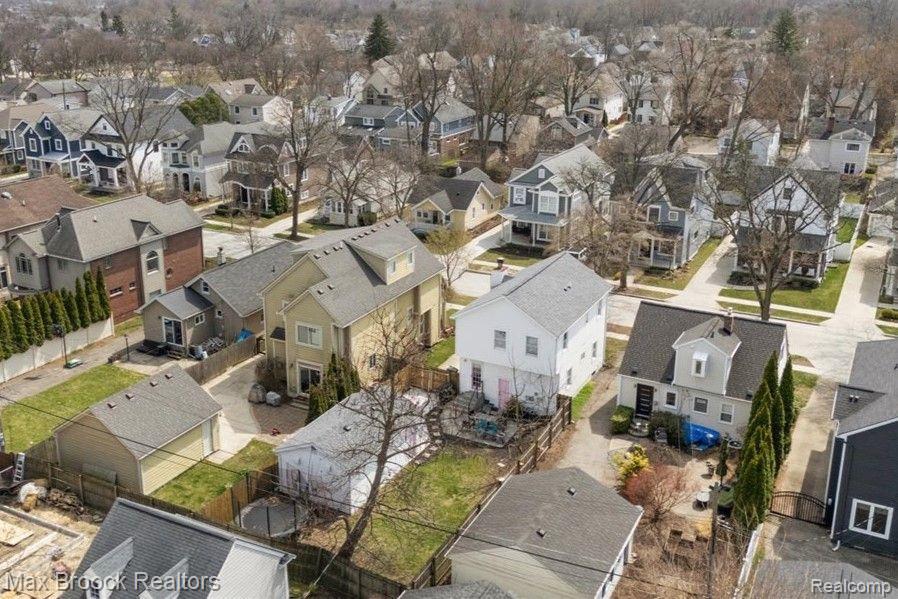 731 CHAPIN Avenue, Birmingham, MI 48009 — Photo 20