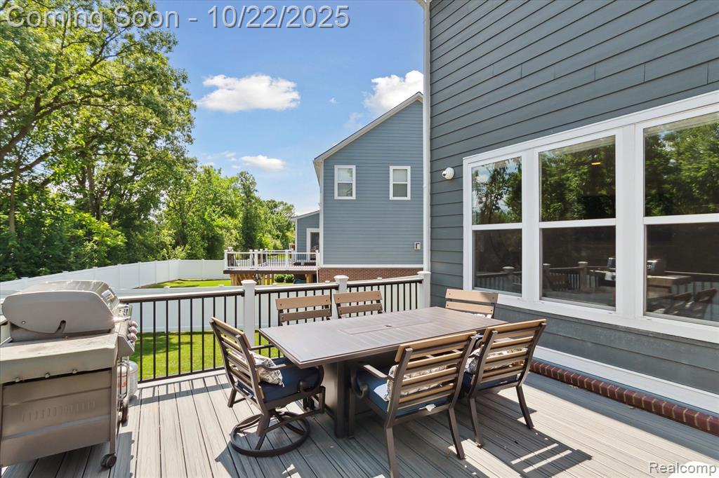 961 Truman Drive, Canton, MI 48188 — Photo 49