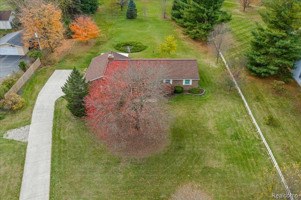 5618 Ann Arbor Saline Road, Saline, MI 48176 — Photo 4