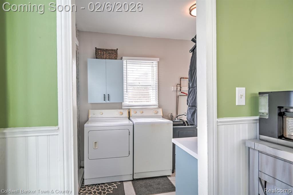 539 Fowler Street, Howell, MI 48843 — Photo 25