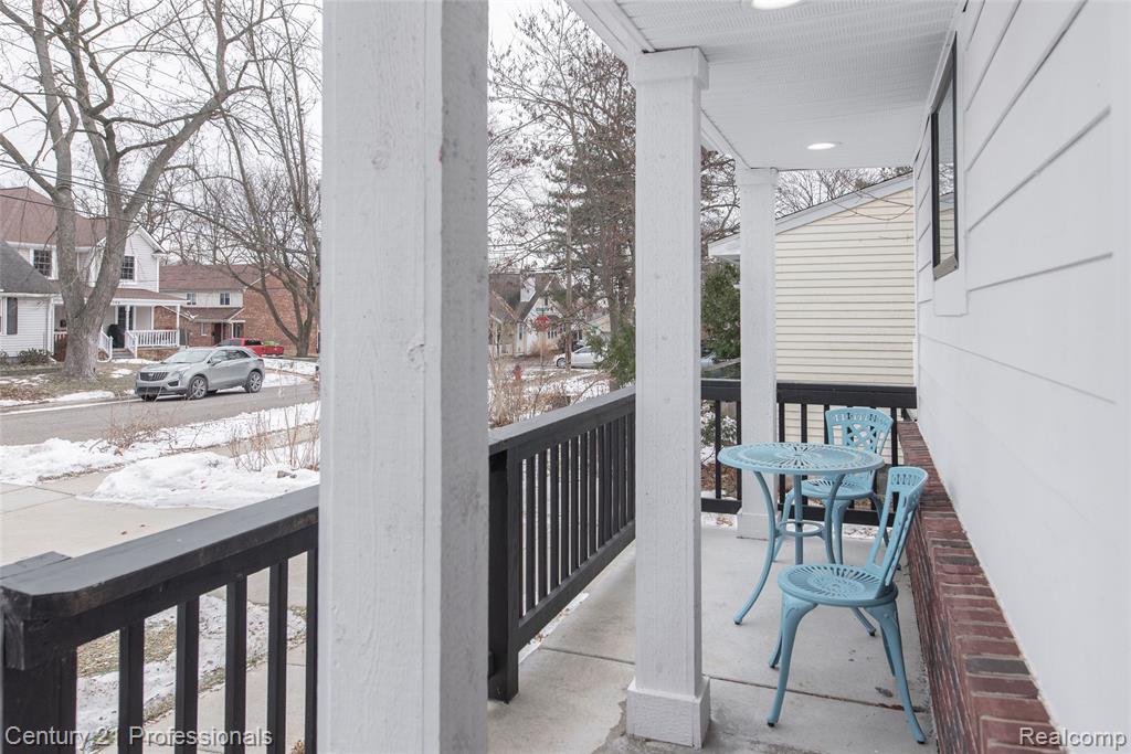 513 Renshaw Street, Rochester, MI 48307 — Photo 14