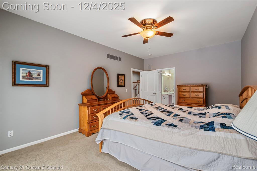 16925 Lochmoor Circle E, Northville, MI 48168 — Photo 29