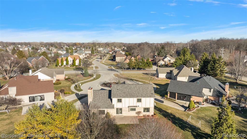 43159 La Bouquet Court, Sterling Heights, MI 48314 — Photo 13