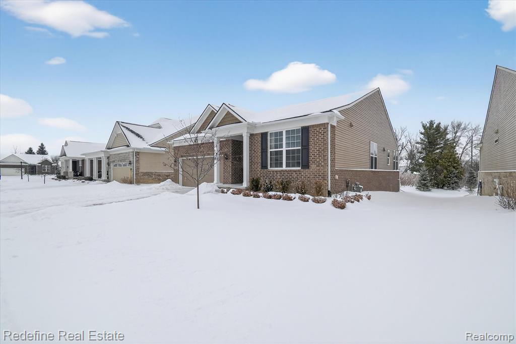 50080 Norfolk Court, Canton, MI, 48188