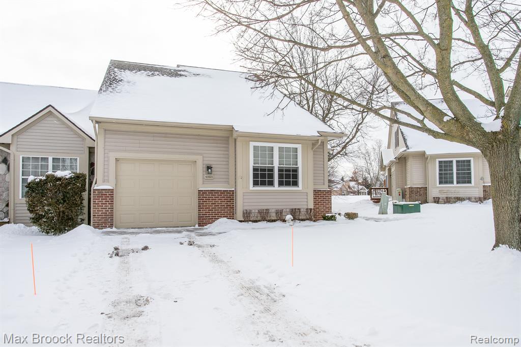 41621 Blair Drive, Novi, MI 48377 — Photo 50