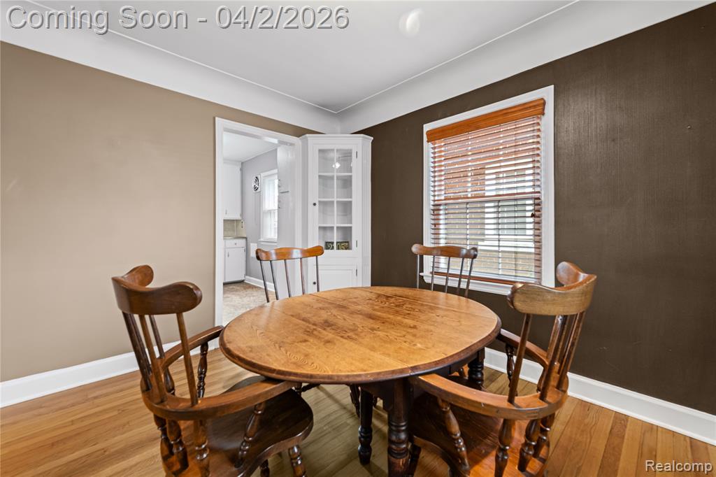 2305 Vinewood Street, Wyandotte, MI 48192 — Photo 11